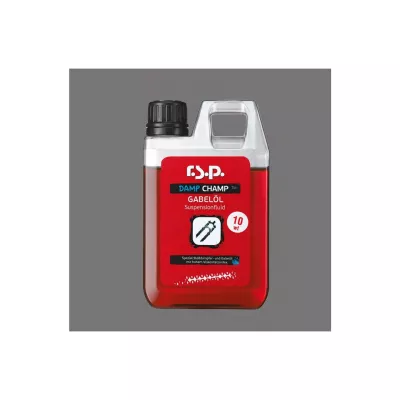 ULEI SUSPENSIE RSP DAMP CHAMP 2,5 WT 250ML