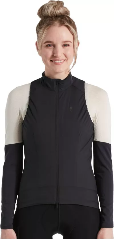 VESTA SPECIALIZED WOMEN'S PRIME-SERIES ALPHA BLACK XS