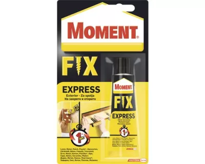 Adeziv de montaj Moment ExpressFIX, 75g