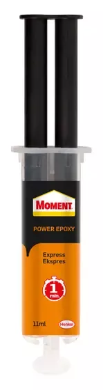 Adeziv universal bicomponent, Moment Epoxy Putty, 11ml