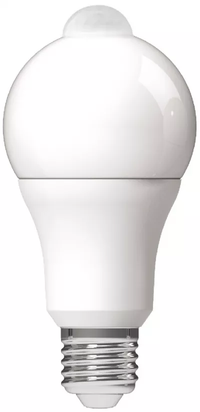 Beec LED, glob smart, AVIDE, 8.8W, NW cu senzor de miscare