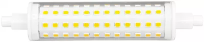 Bec led pentru proiector, 9W, R7S, 20x118mm