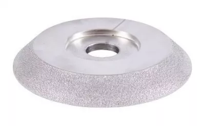 Freza diamantata pentru rectificare fina placi ceramice la 45° Power-Raizor - Raimondi-179FLEX45SERF
