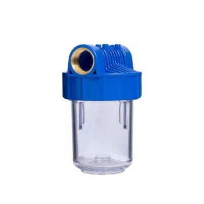Kit filtru anticalcar, Valrom AquaPur, 5# D 3/4