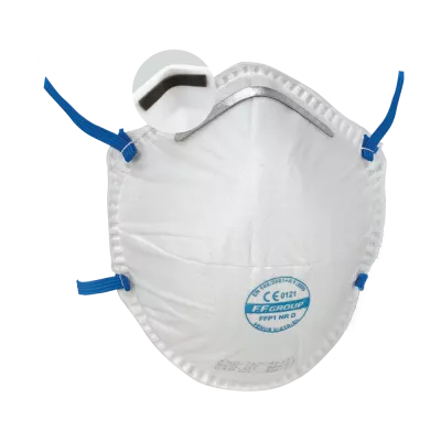 Masca protectie pentru particule, FF Group, V-210 SL FFP1, 36457
