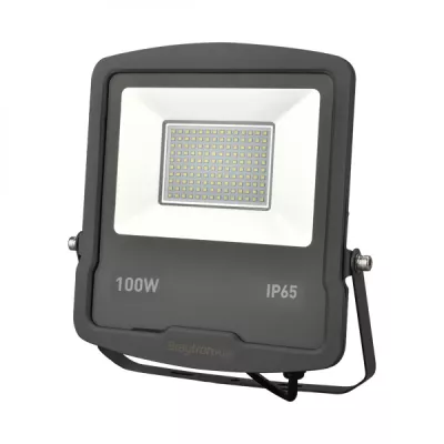 PROIECTOR CU LED 1x100W IP66 17240/BR-BT61-09132