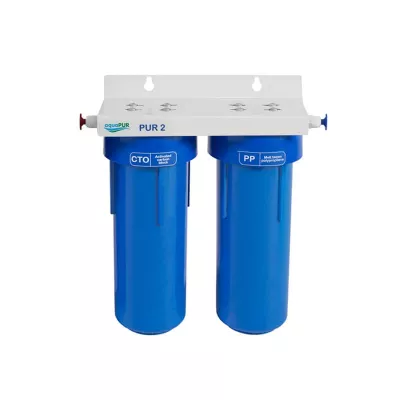 Sistem filtrare apa, Valrom Aqua PUR 2