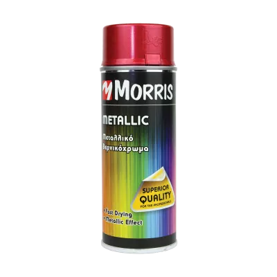Spray efect metalic, Morris, auriu, 400ML, 28546