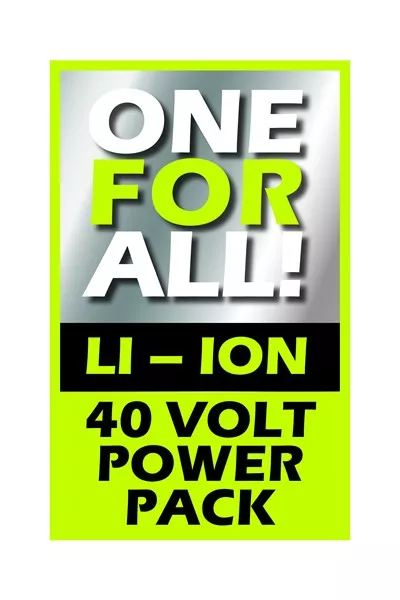 baterie acumulatori 40V Li-Ion 2.5Ah pentrugama Ikra 40V  Typ LI 16  R3-360-AH-U-02     17180929-1
