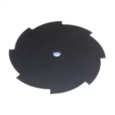 disc / cutit O 8T D250 d25.4 -1.4mm  pentruIkraBT2640 / 3340 / 4344    6-507