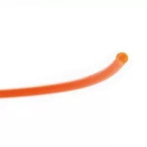 fir nylon 1.6mm  210m rotund PROFI Alucut ratioparts, in blister, portocaliu  #6-347