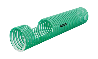 FURTUN absorbtie Ø25mm(1")×49m HELIFLEX SL  verde