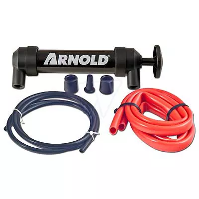 pompa "sifon" Arnold AZ 59 :ulei,apa,carburanti  #6011-U1-0001