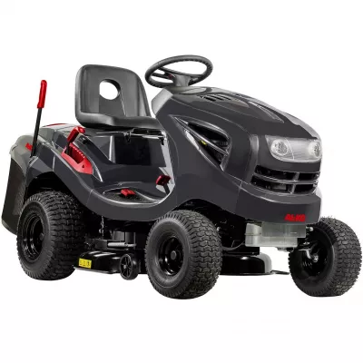 Tractoras tuns gazon, cu cos, latime de lucru 93cm, transmisie hydrostatica AL-KO Easy 15-93.2 HD-A | 452cc 7.7kW