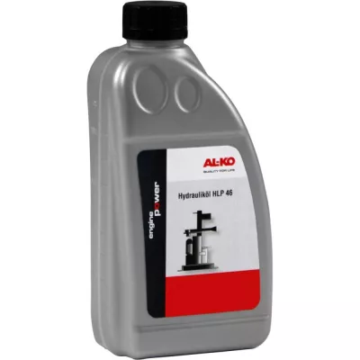 ulei hidraulic AL-KO HLP 46  1.0 litru    112893