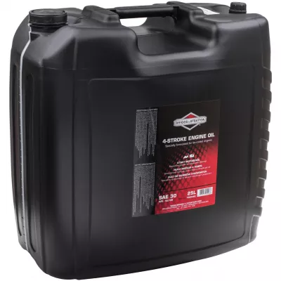 ULEI motor4T Briggs&Stratton SAE30  25 litri  de vara  100046E psp