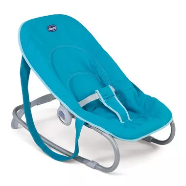 Balansoar Chicco Easy Relax Green