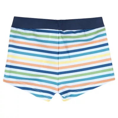 Costum de baie copii Chicco intreg, albastru inchis, 07270-66MC, 92