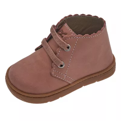 Ghete piele copii Chicco Golia, Roz, 70104-65P, 20