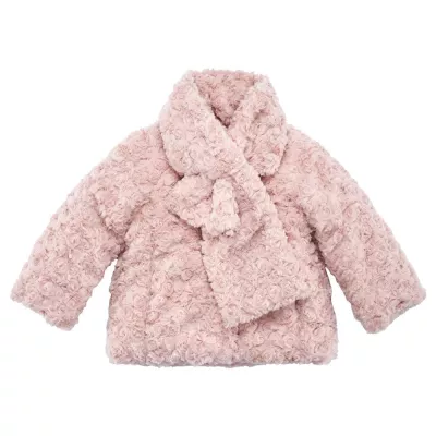 Jacheta copii Chicco, roz, 98