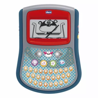 Jucarie Chicco Primul meu smartphone BabyBerry