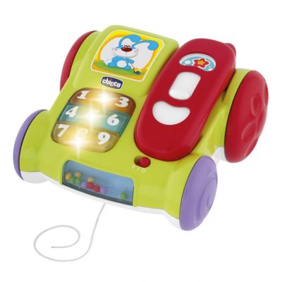 Jucarie Chicco Telefon muzical