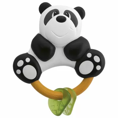 Jucarie Chicco Zornaitoare Panda
