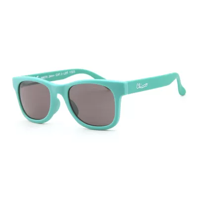 Ochelari de soare baieti Chicco Green, 24luni+