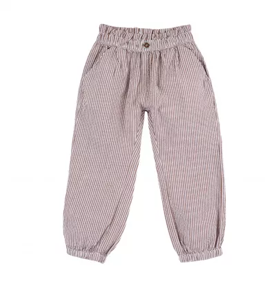 Pantaloni copii Chicco, Maro, 08810-64MC, 104