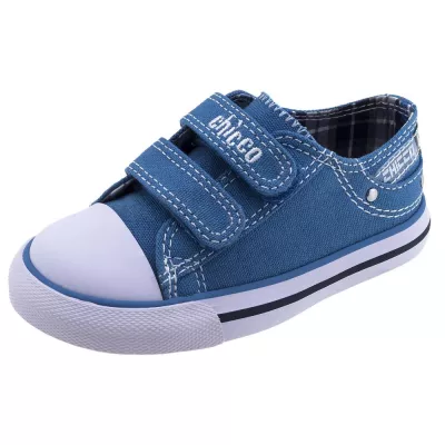 Pantof sport copii Chicco, albastru, 29