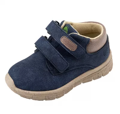 Pantofi copii Chicco Chios, 66153-61P, Albastru, 25