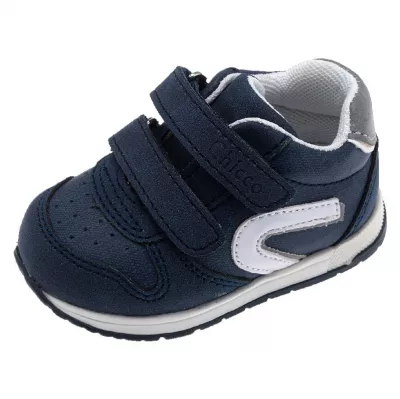 Pantofi copii Chicco Gioco, bleumarin, 69108-64P, 18