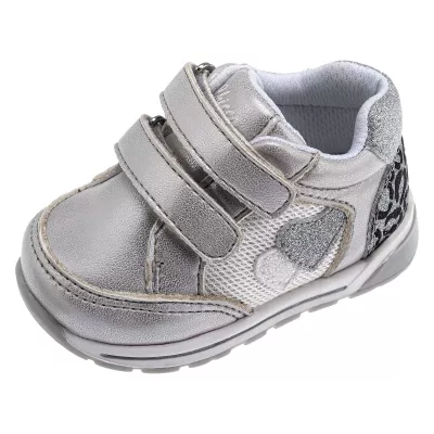 Pantofi copii Chicco Gledry, argintiu, 69059-64P, 23