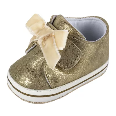 Pantofi copii Chicco Octavia, auriu platina, 68005-63P, 180