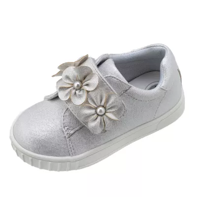 Pantofi sport copii Chicco Colomba, alb, 65490-62P, 24