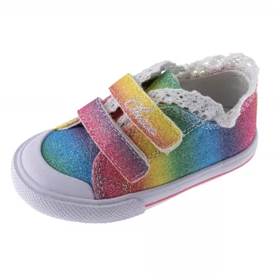 Pantofi sport copii Chicco Griffy, multicolor, 65684-62P, 23