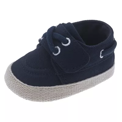 Pantofi sport copii Chicco Omarion, Bleumarin, 71046-66P, 17