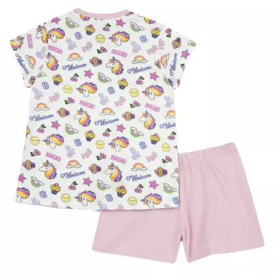 Pijama copii Chicco, Multicolor, 31470-66MC, 116