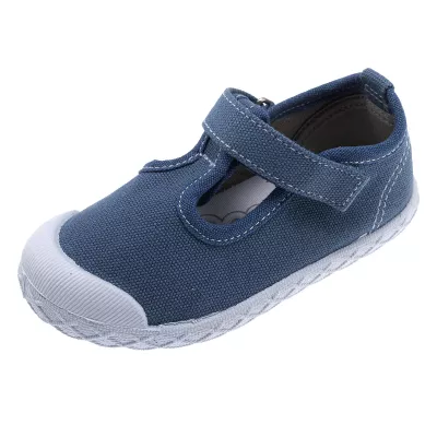 Sandale copii Chicco Calix, Albastru, 69131-64P, 29