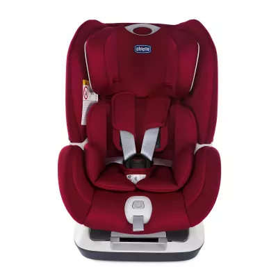 Scaun auto Chicco Seat Up 012 Isofix, Red Passion (Rosu)
