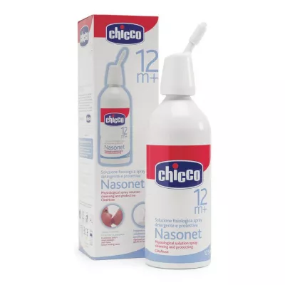 Spray Chicco pentru nas 125 ml 12+