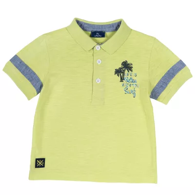 TRICOU POLO M.S., 98