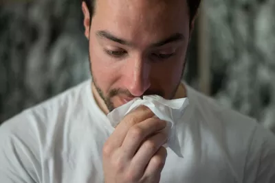 Despre alergii: cauze, factori declansatori, tratament