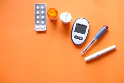 Diabetul - O afecțiune globală în creștere