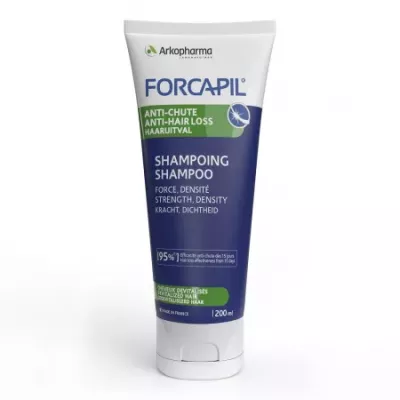Șampon anti-căderea părului Forcapil Arko * 200 ml