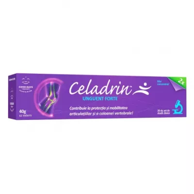 Celadrin unguent forte * 40 g