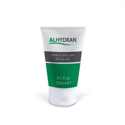 Alhydran cremă-gel  * 100 ml