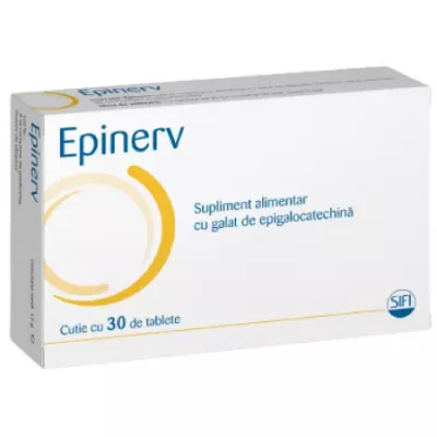Epinerv * 30 tablete