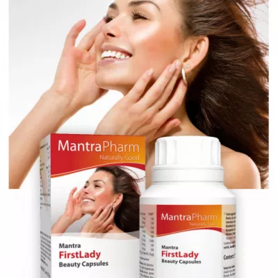 Mantra First Lady Beauty * 60 capsule