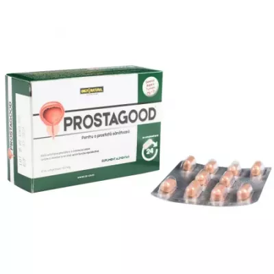 Prostagood * 30 comprimate